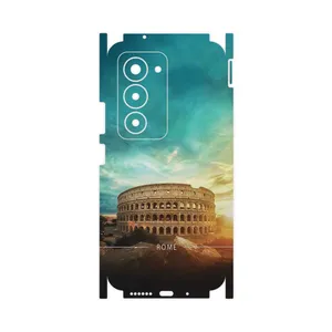 MAHOOT Rome_City-FullSkin Cover Sticker for Xiaomi Redmi 15 4G
