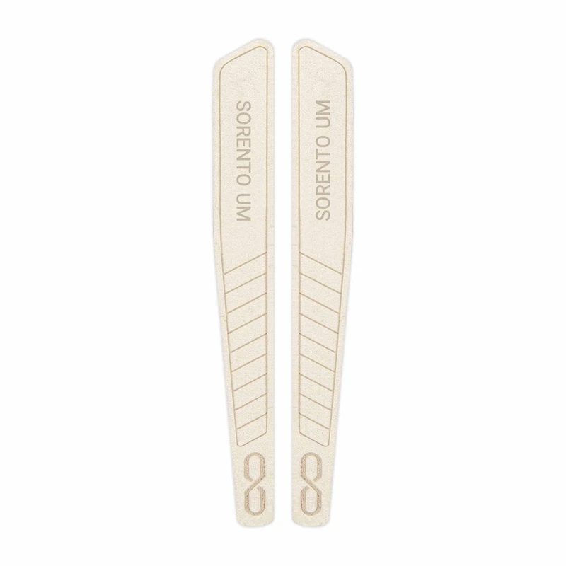 محافظ لبه آینه خودرو ماهوت مدل EDGE-W مناسب برای کیا SORENTO UM مجموعه 2 عددی