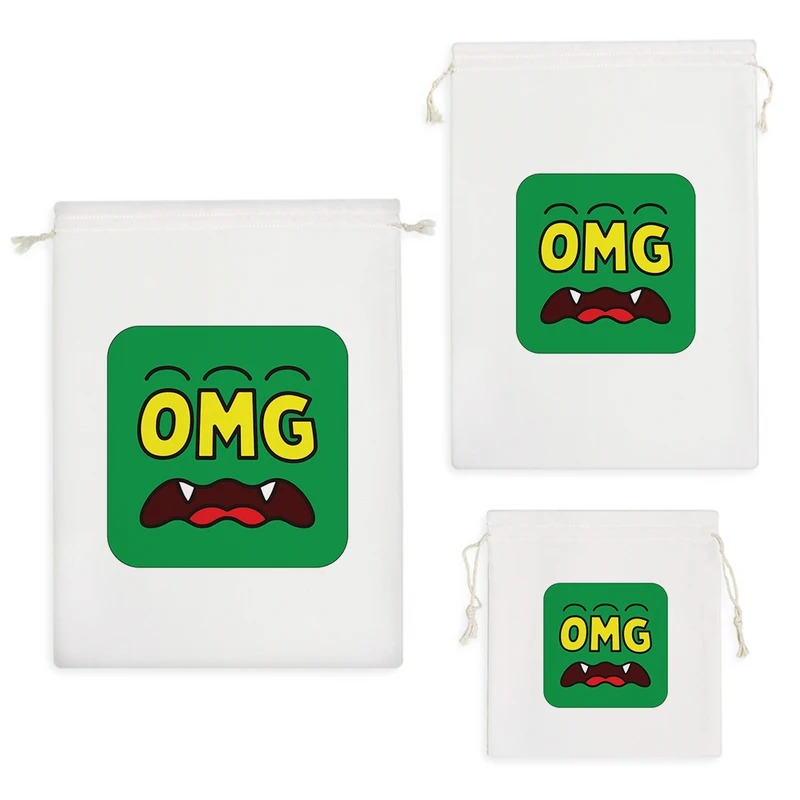 نظم دهنده خندالو مدل OMG کد 9093 مجموعه 3 عددی