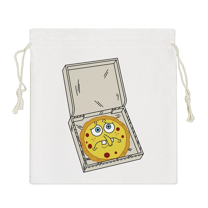 نظم دهنده خندالو مدل باب اسفنجی کد 5778-S