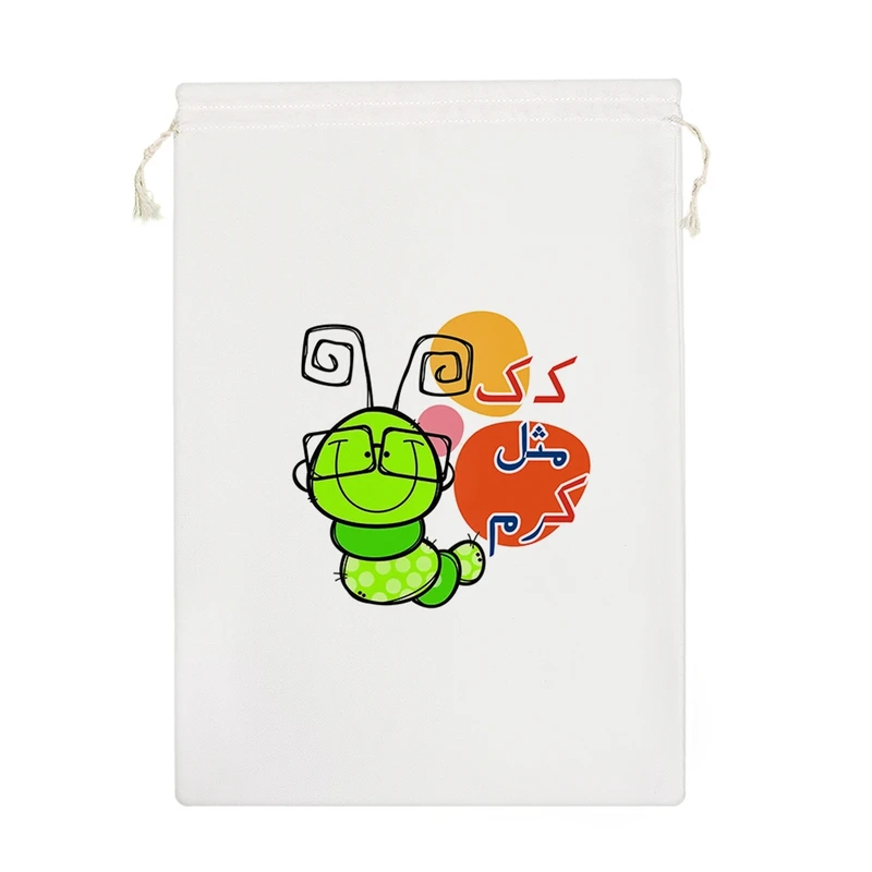 نظم دهنده خندالو مدل جشن الفبا کـ ک مثل کرم کد S81-M