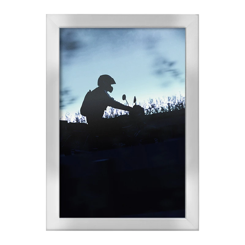 تابلو خندالو طرح موتور سیکلت (Motorcycle) کد F1172