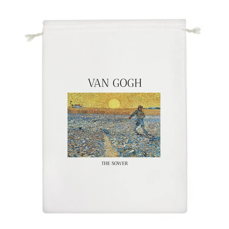 نظم دهنده خندالو مدل ونسان ونگوگ کد H2057