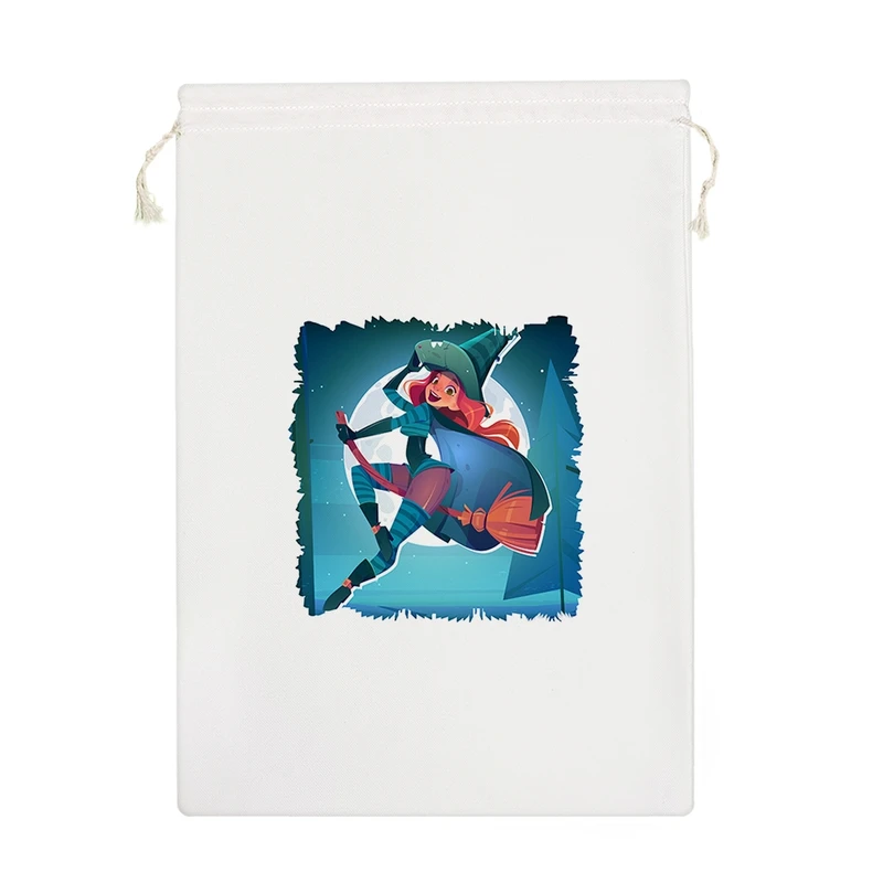 نظم دهنده خندالو مدل دختر جادوگر کد 5018-M