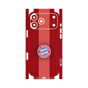 MAHOOT Bayern_Munchen-FullSkin Cover Sticker for Apple iPhone 17 Pro Max