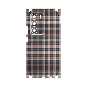 MAHOOT Fabric Texture 5-FullSkin Cover Sticker for Realme C71