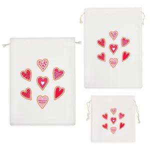 نظم دهنده خندالو مدل عاشقانه Love کد H19 مجموعه 3 عددی