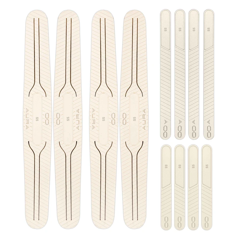 محافظ درب، سپر و آینه خودرو ماهوت مدل AURA-Wمناسب برای هایما S5 مجموعه 12 عددی