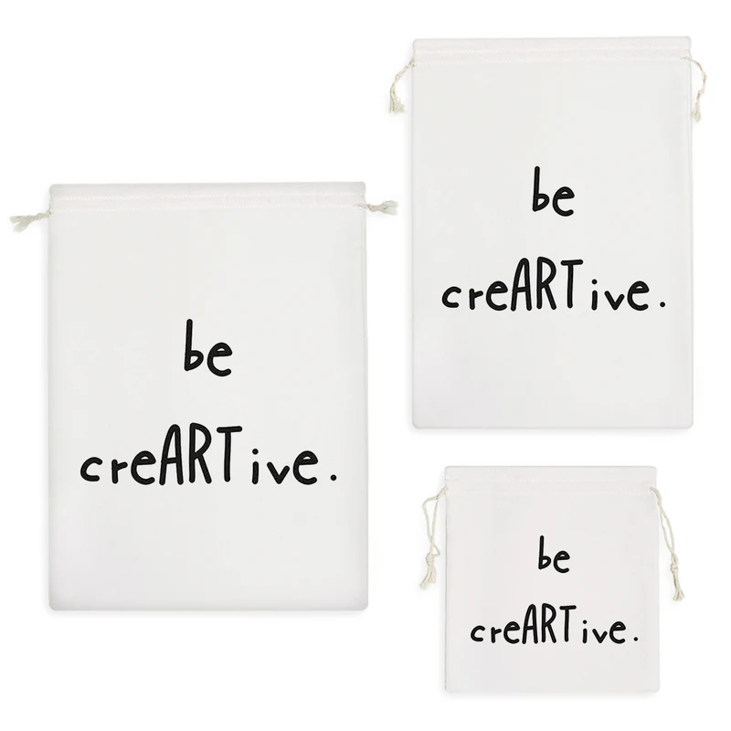 نظم دهنده خندالو مدل Be Creartive کد H1538 مجموعه 3 عددی