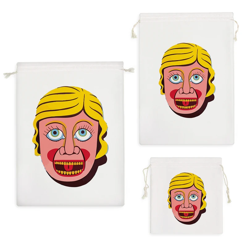 نظم دهنده خندالو مدل ترسیده متعجب کد 10428 مجموعه 3 عددی