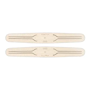 MAHOOT AURA-W Bumper Protector for AUDI A8