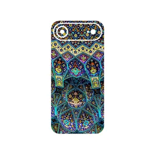 MAHOOT Iran Tile 14 Cover Sticker for Apple iPhone 17 Air