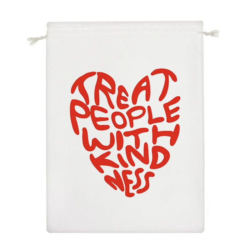 نظم دهنده خندالو مدل Treat People With Kind Ness کد 8425