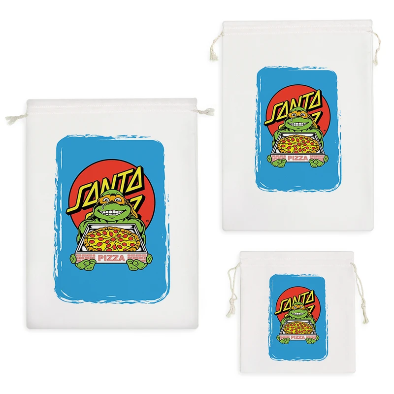 نظم دهنده خندالو مدل لاک پشت های نینجا کد 5527 مجموعه 3 عددی