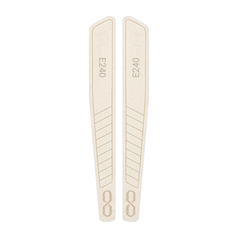 محافظ لبه آینه خودرو ماهوت مدل EDGE-W مناسب برای مرسدس بنز E240 مجموعه 2 عددی