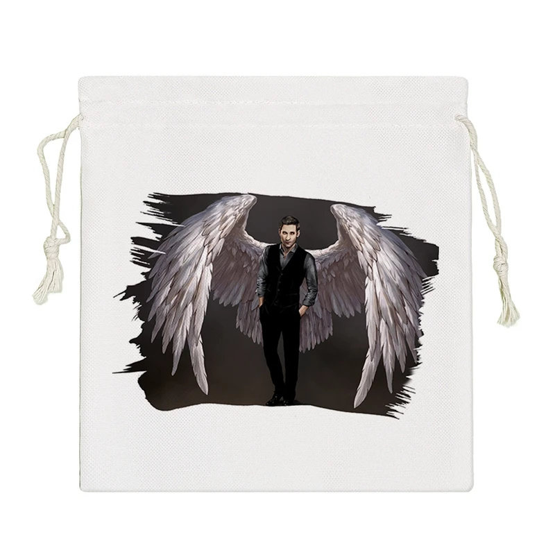 نظم دهنده خندالو مدل لوسیفرLucifer کد 2734-S