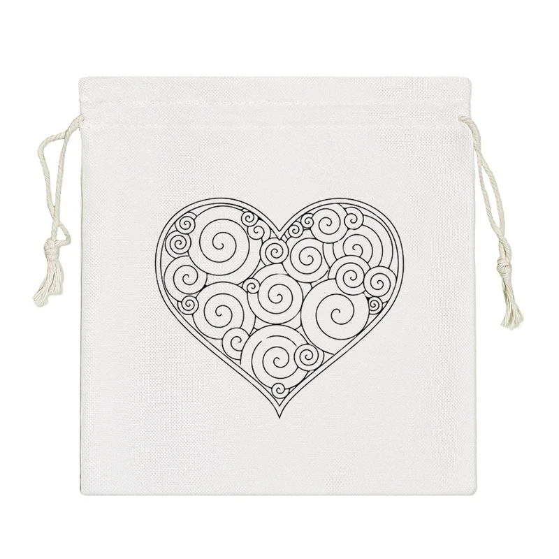 نظم دهنده خندالو مدل قلب کد 8238-S