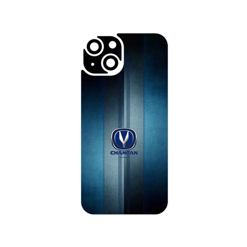 برچسب پوششی ماهوت مدل CHANGAN مناسب برای گوشی موبایل اپل iPhone 14