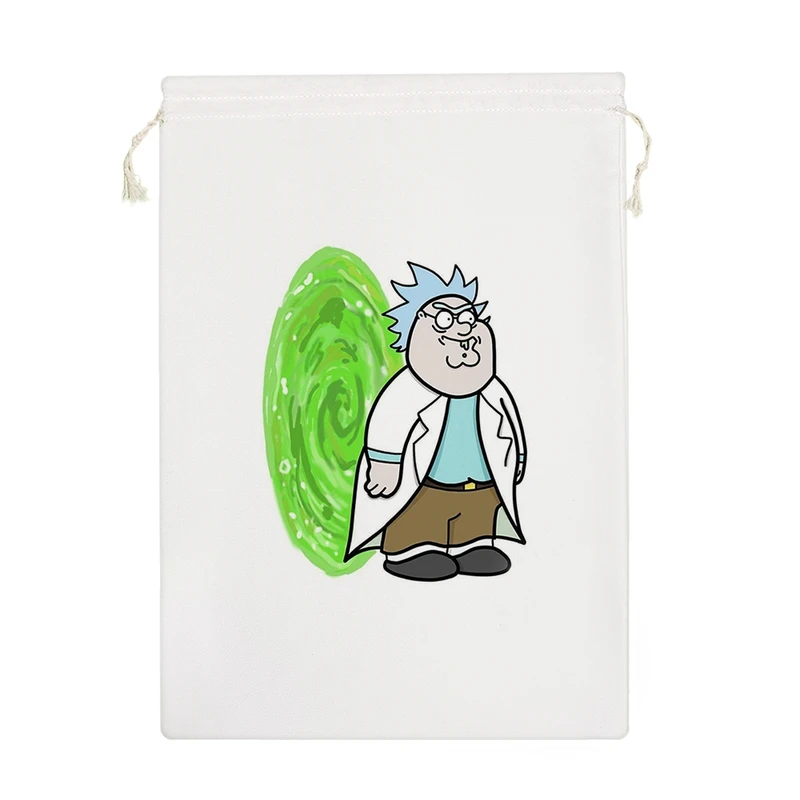 نظم دهنده خندالو مدل ریک و مورتی کد 5384-M