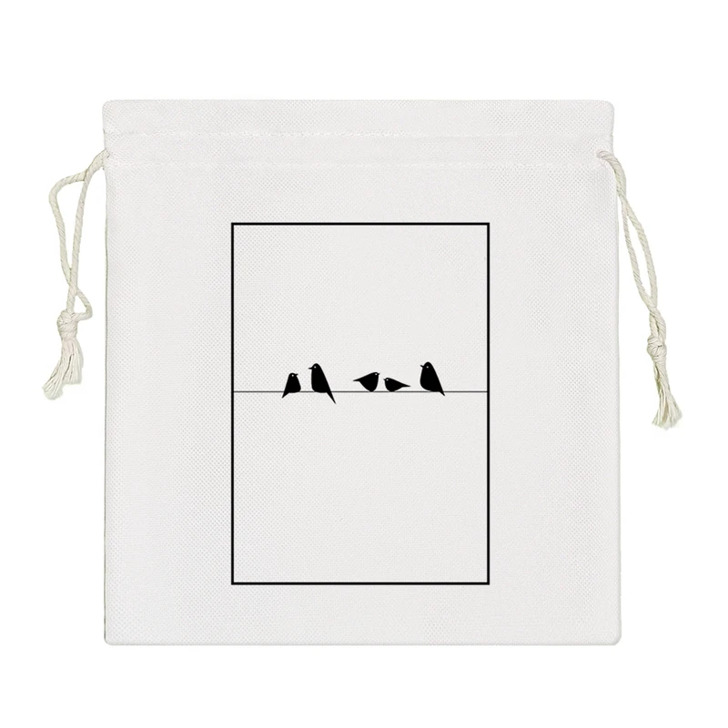 نظم دهنده خندالو مدل پرنده مینیمال کد H853-S