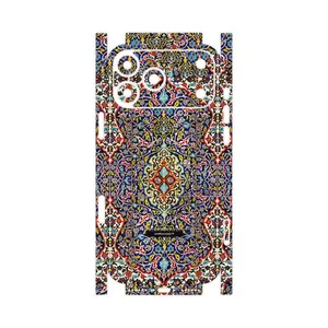 MAHOOT Iran_Tile6-FullSkin Cover Sticker for Apple iPhone 17 Pro Max