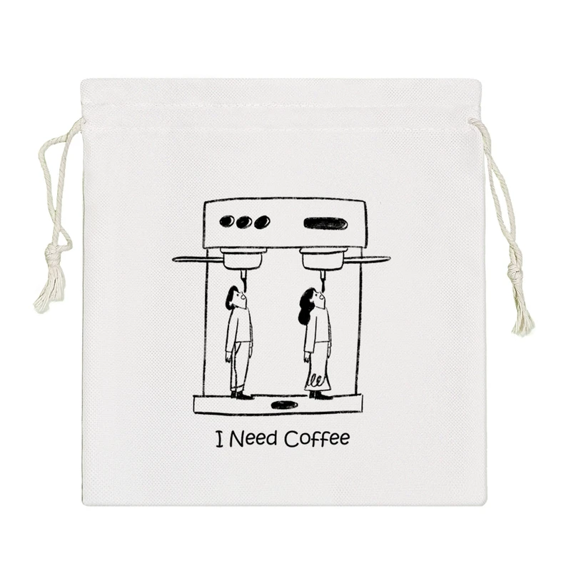 نظم دهنده خندالو مدل I Need Coffee کد H2111-S