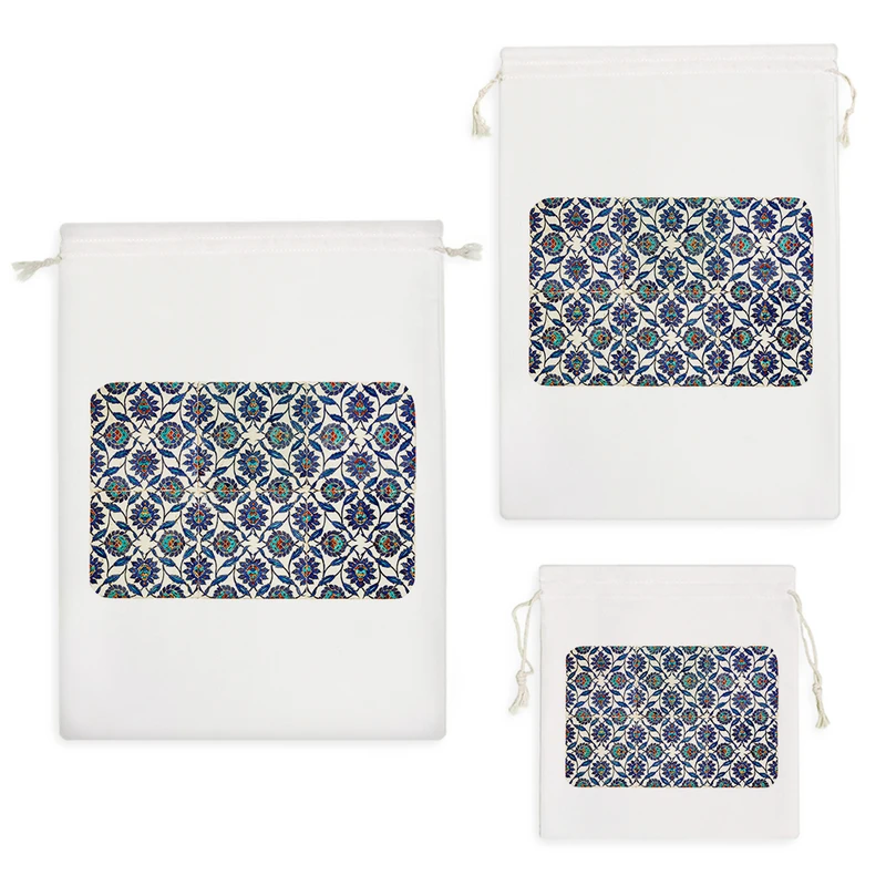 نظم دهنده خندالو مدل کاشی کد 54 مجموعه 3 عددی