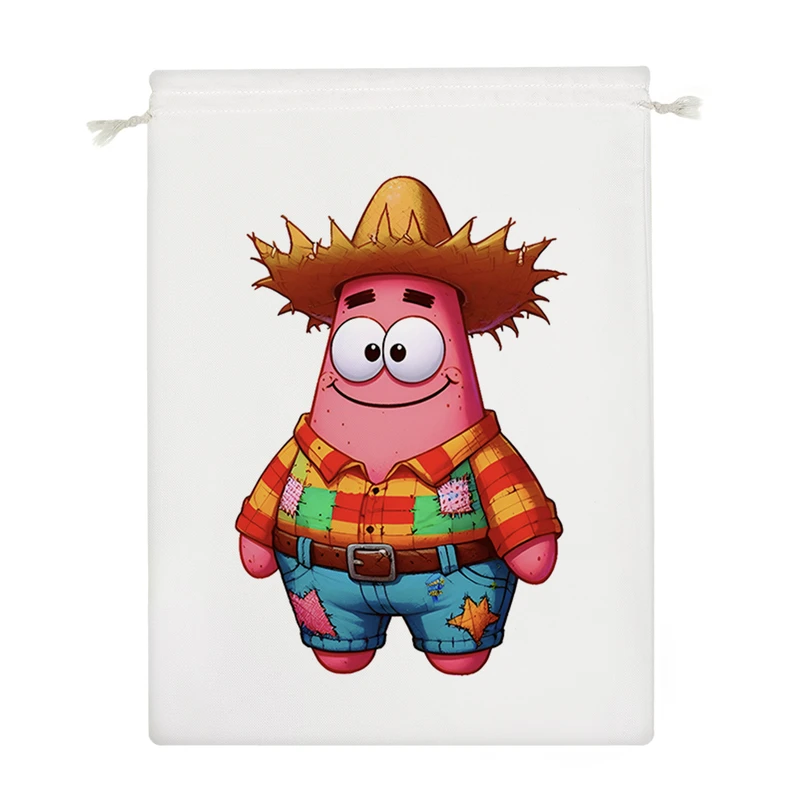 نظم دهنده خندالو مدل پاتریک باب اسفنجی کد 10294