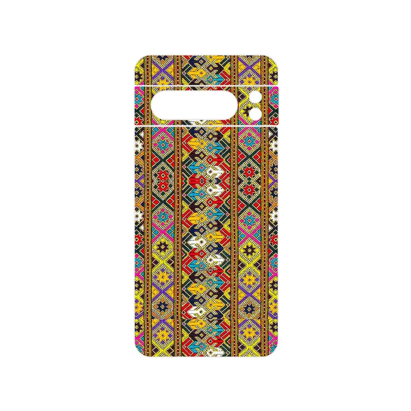 برچسب پوششی ماهوت مدل SISTAN Needlework 2 مناسب برای گوشی موبایل گوگل Pixel 8 Pro