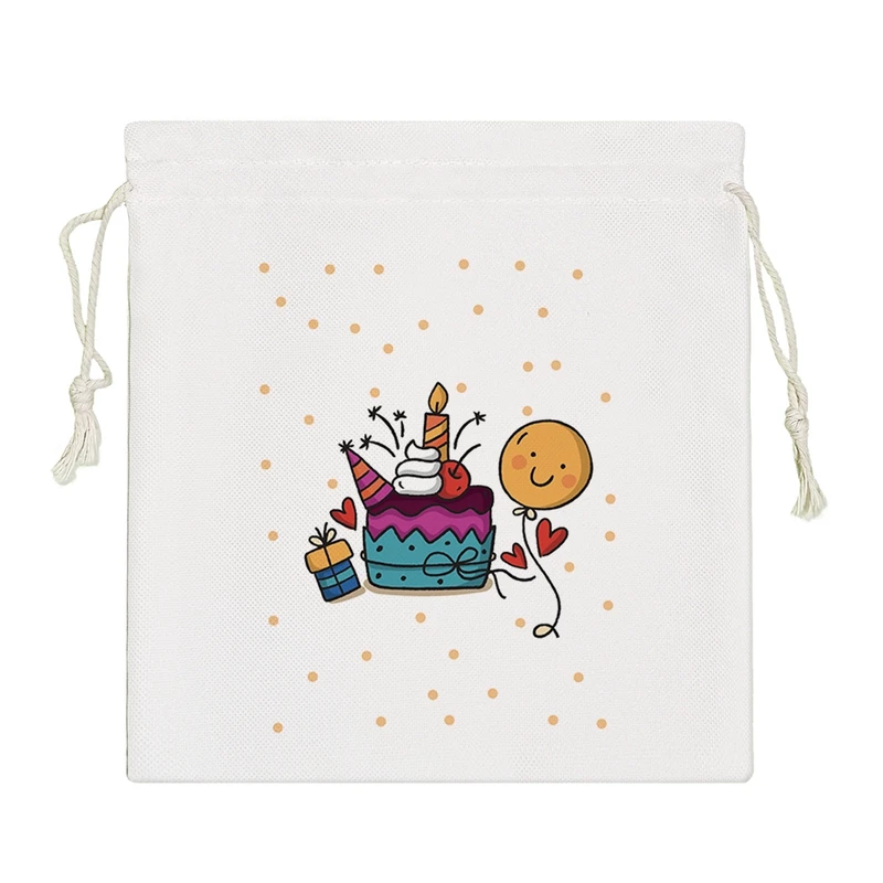 نظم دهنده خندالو مدل تولدت مبارک Happy Birth Day کد 2785-S