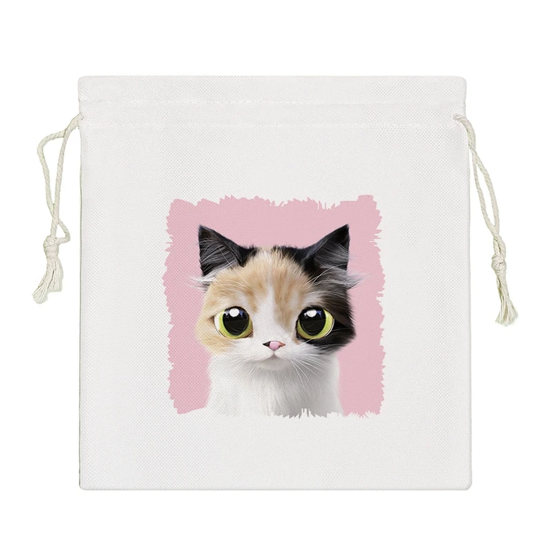 نظم دهنده خندالو مدل گربه کد 2858-S