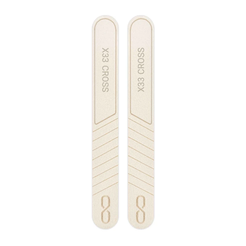 محافظ لبه آینه خودرو ماهوت مدل AURA-W مناسب برای ام وی ام X33 CROSS مجموعه 2 عددی