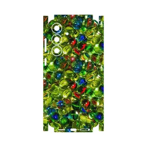 MAHOOT Marble Nostalgia-FullSkin Cover Sticker for Samsung Galaxy S25 FE