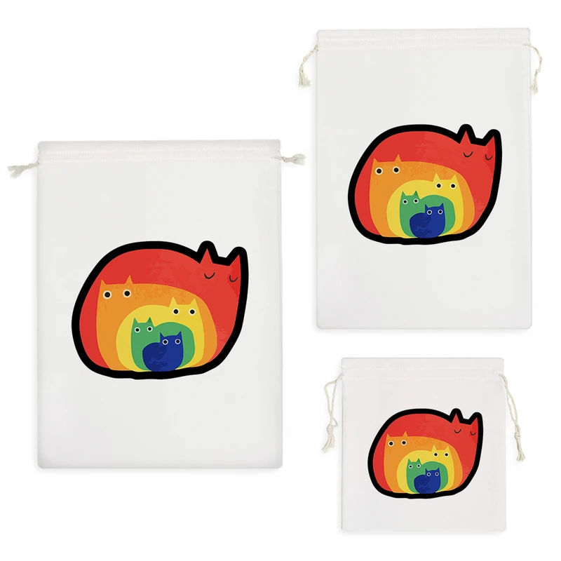 نظم دهنده خندالو مدل گربه ها کد 8426 مجموعه 3 عددی