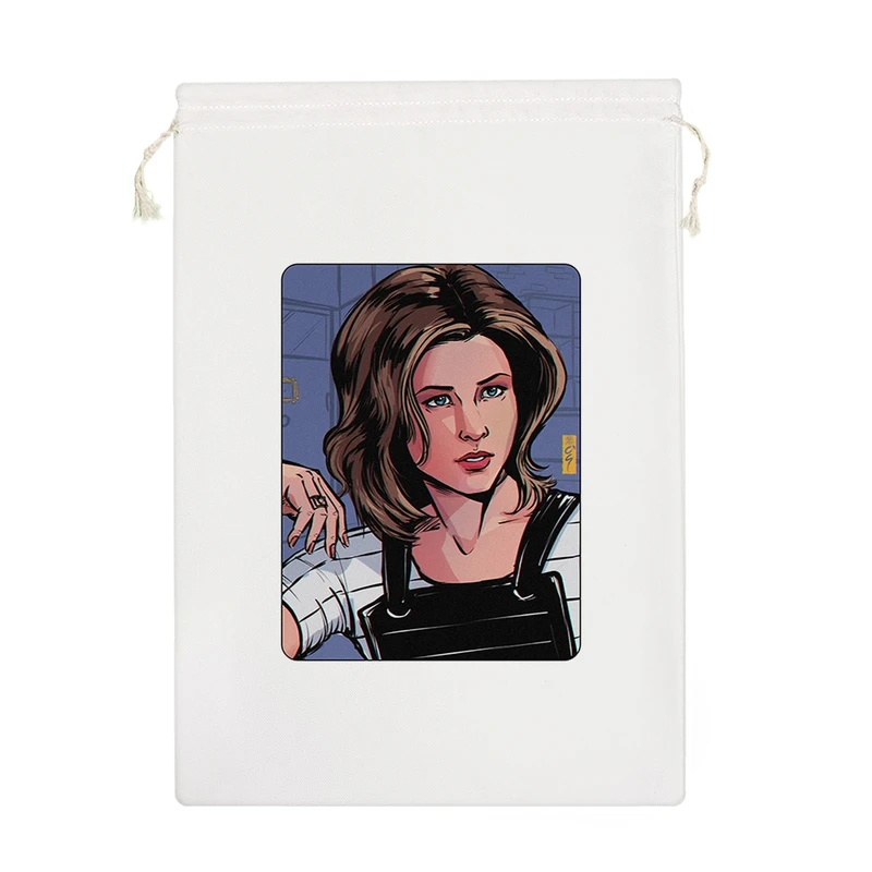 نظم دهنده خندالو مدل ریچل سریال فرندز کد 7917-M