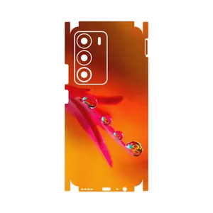 MAHOOT Plant dew-FullSkin Cover Sticker for Realme C71