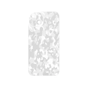 MAHOOT Army_Snow Cover Sticker for Apple iPhone 14