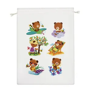 نظم دهنده خندالو مدل خرس و زنبور کد H1811