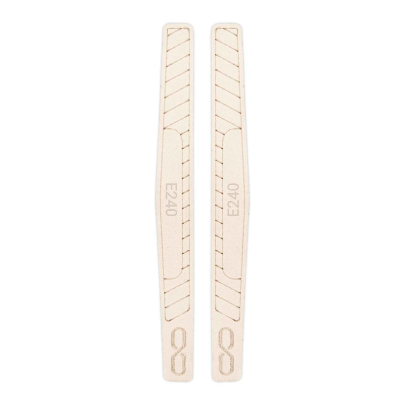 محافظ لبه آینه خودرو ماهوت مدل CORE-W مناسب برای مرسدس بنز E240 مجموعه 2 عددی