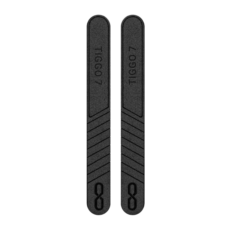 محافظ لبه آینه خودرو ماهوت مدل AURA-B مناسب برای ام وی ام TIGGO 7 مجموعه 2 عددی