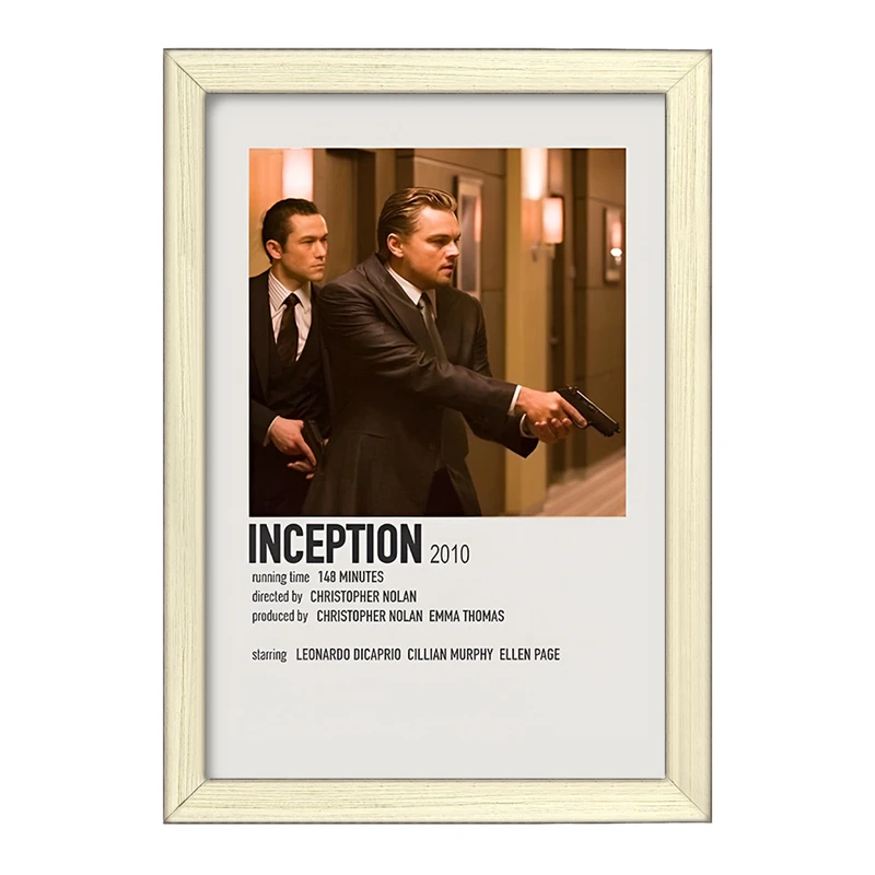 تابلو خندالو طرح تلقین (Inception) کد F13296