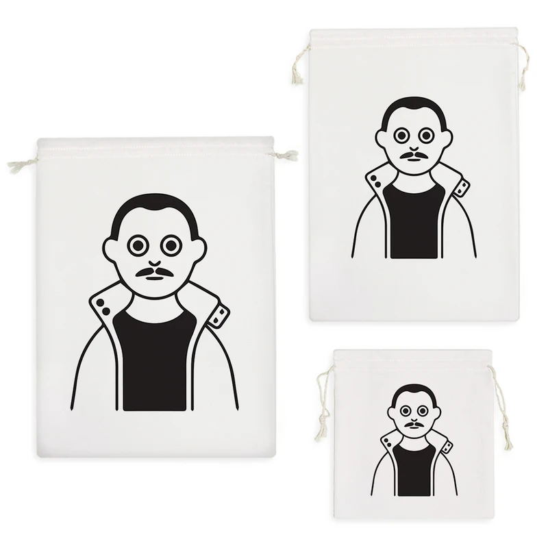 نظم دهنده خندالو مدل مرد کد 6436 مجموعه 3 عددی