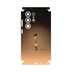 MAHOOT Toy_Story-FullSkin Cover Sticker for Samsung Galaxy S25 Ultra