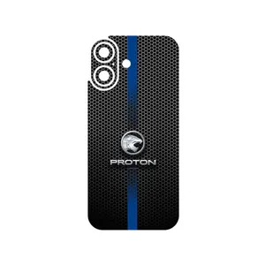 MAHOOT PROTON Cover Sticker for Apple iPhone 17