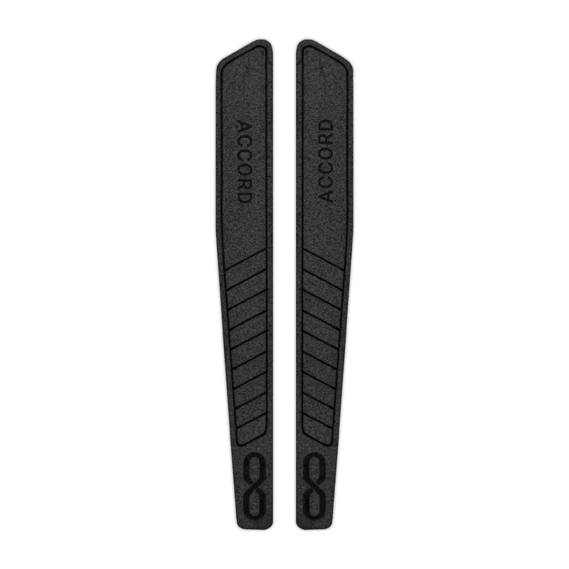 محافظ لبه آینه خودرو ماهوت مدل EDGE-B مناسب برای هوندا ACCORD مجموعه 2 عددی