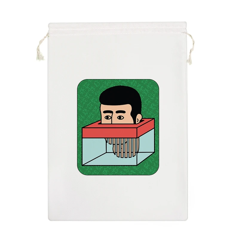 نظم دهنده خندالو مدل آدم خردکن کد 7357-M