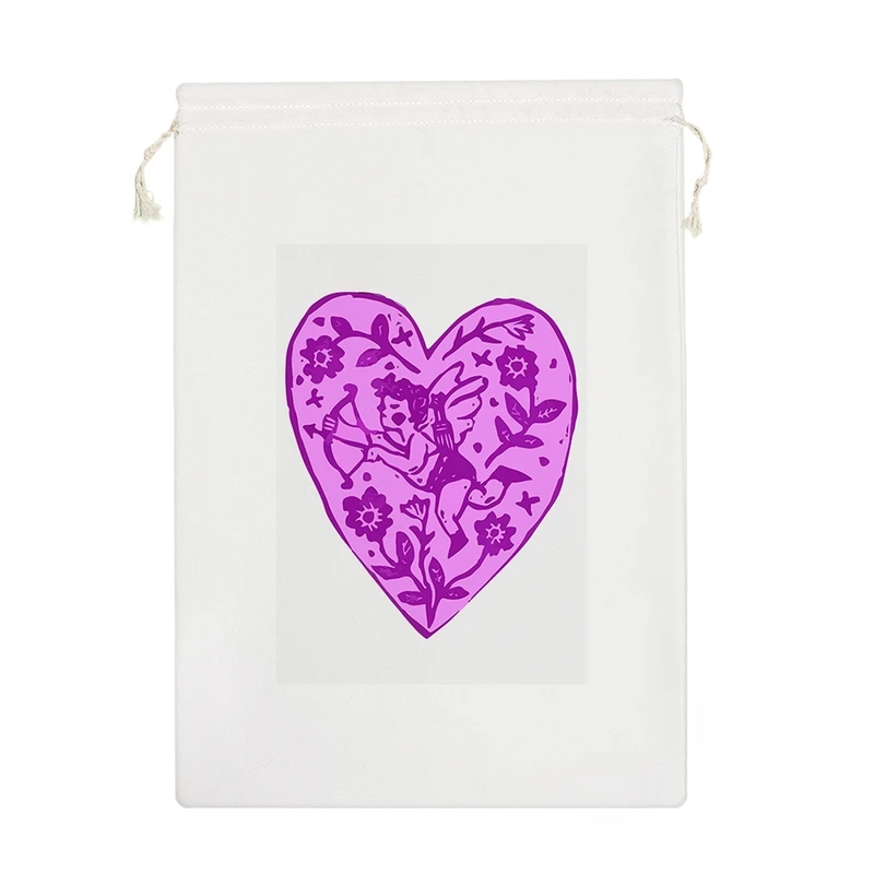 نظم دهنده خندالو مدل قلب فرشته‌ای کد 9317