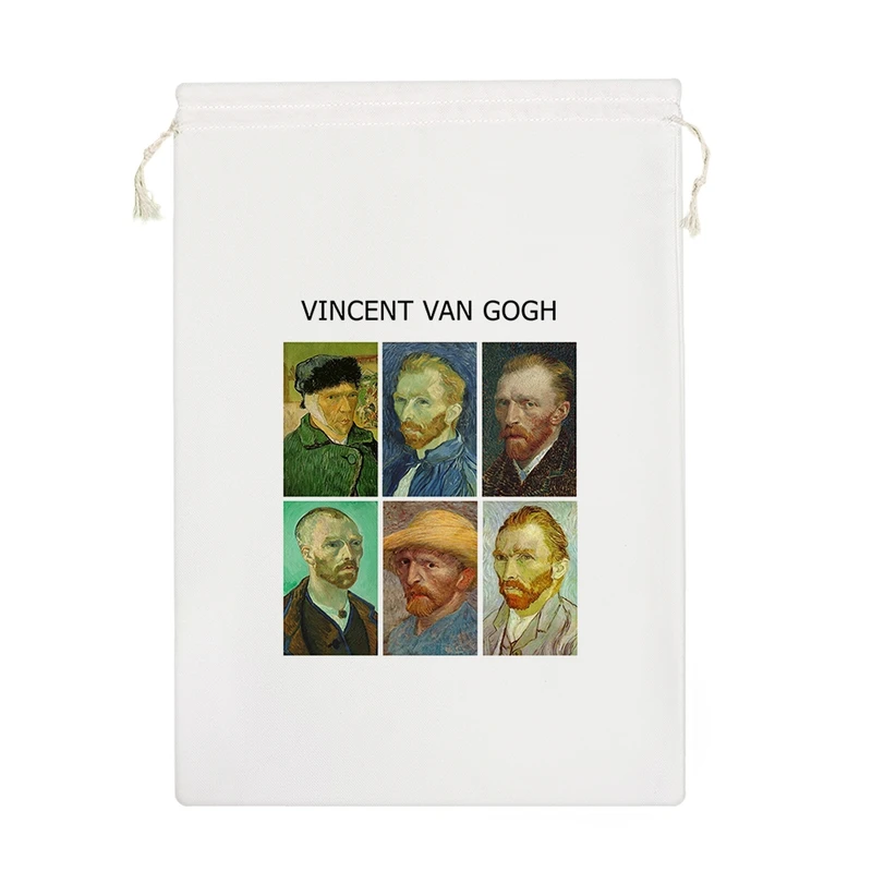 نظم دهنده خندالو مدل ونسان ونگوگ Van Gogh کد H95-M