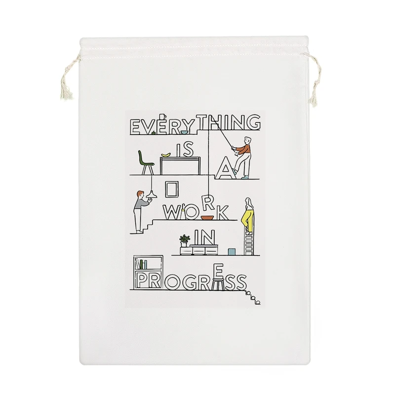 نظم دهنده خندالو مدل Every Thing Is A Work In Progress کد 9117-M