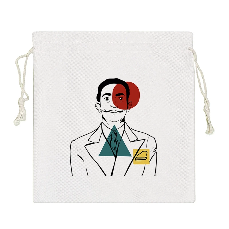 نظم دهنده خندالو مدل سالوادور دالی کد 8455-S